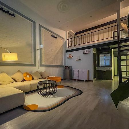 Zeus Living - Old Quater Homestay Hanoi Esterno foto