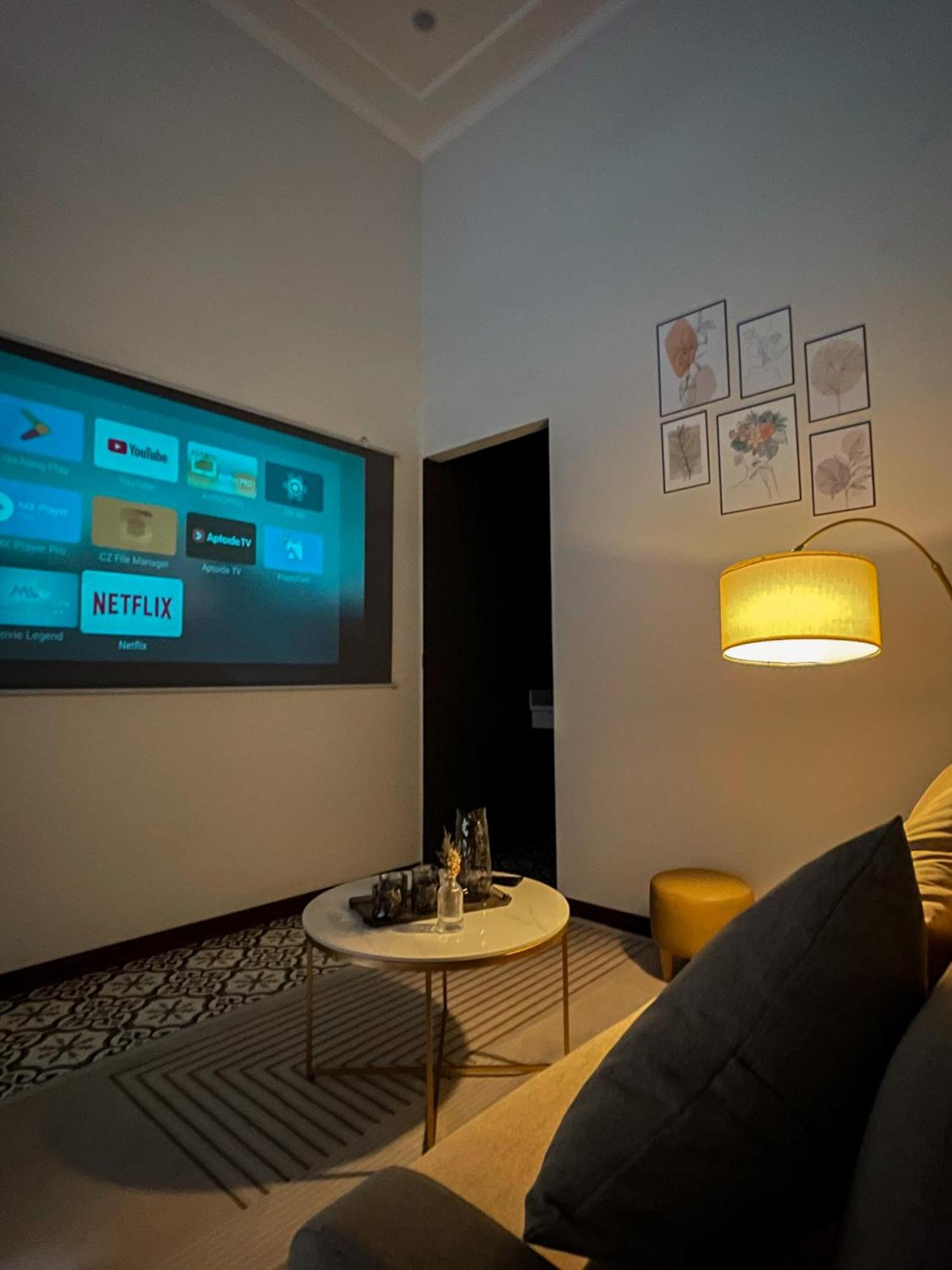 Zeus Living - Old Quater Homestay Hanoi Esterno foto