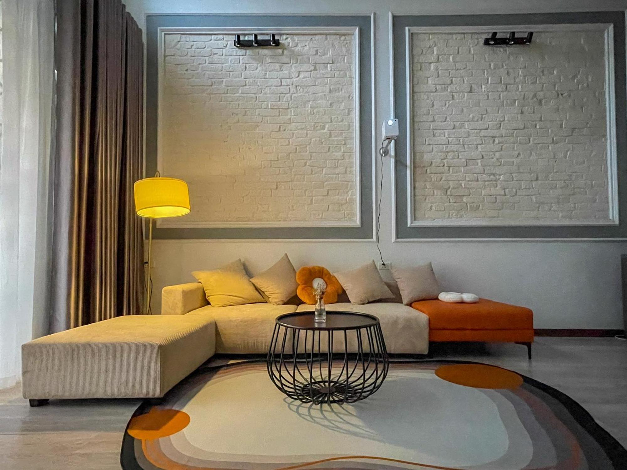 Zeus Living - Old Quater Homestay Hanoi Esterno foto