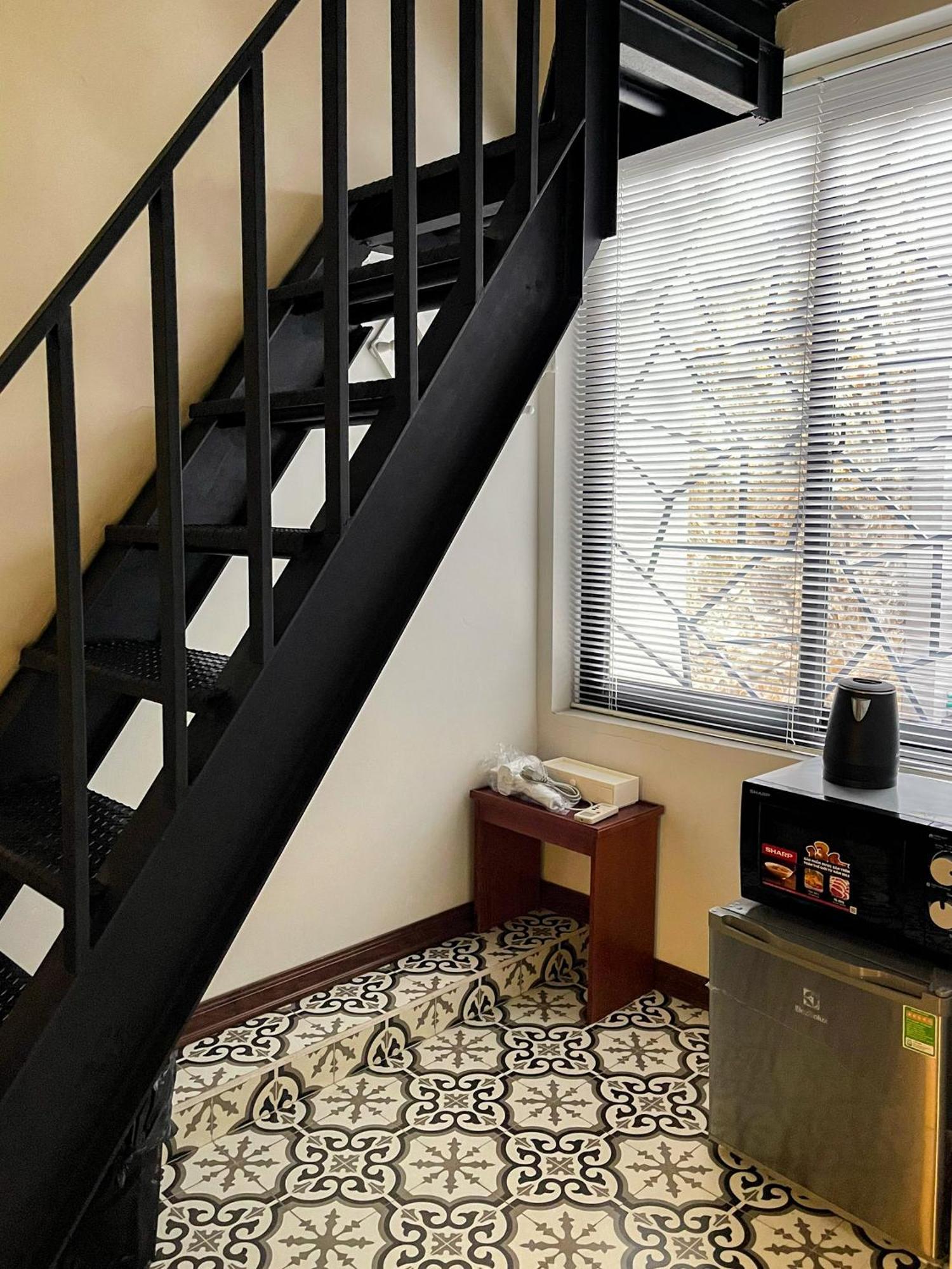 Zeus Living - Old Quater Homestay Hanoi Esterno foto