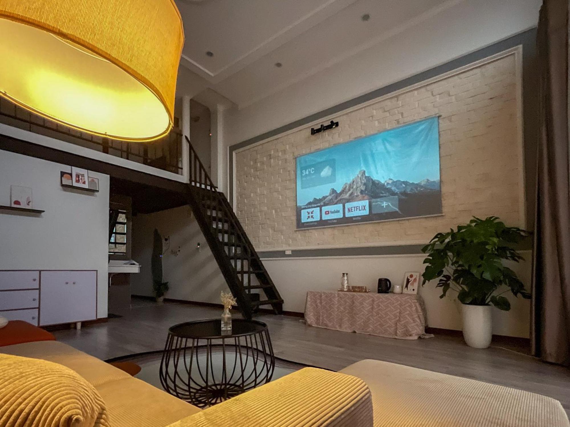 Zeus Living - Old Quater Homestay Hanoi Esterno foto