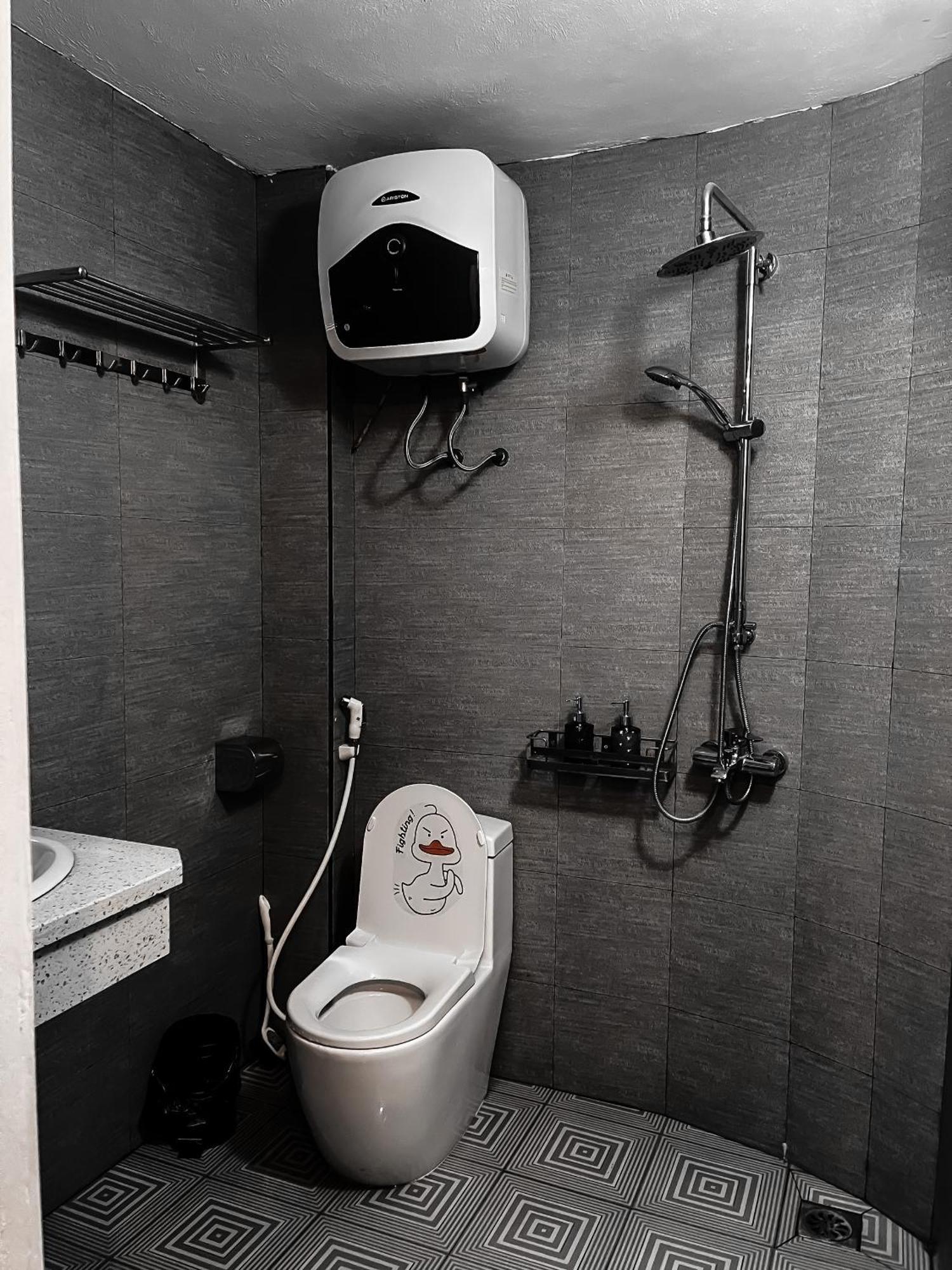 Zeus Living - Old Quater Homestay Hanoi Esterno foto