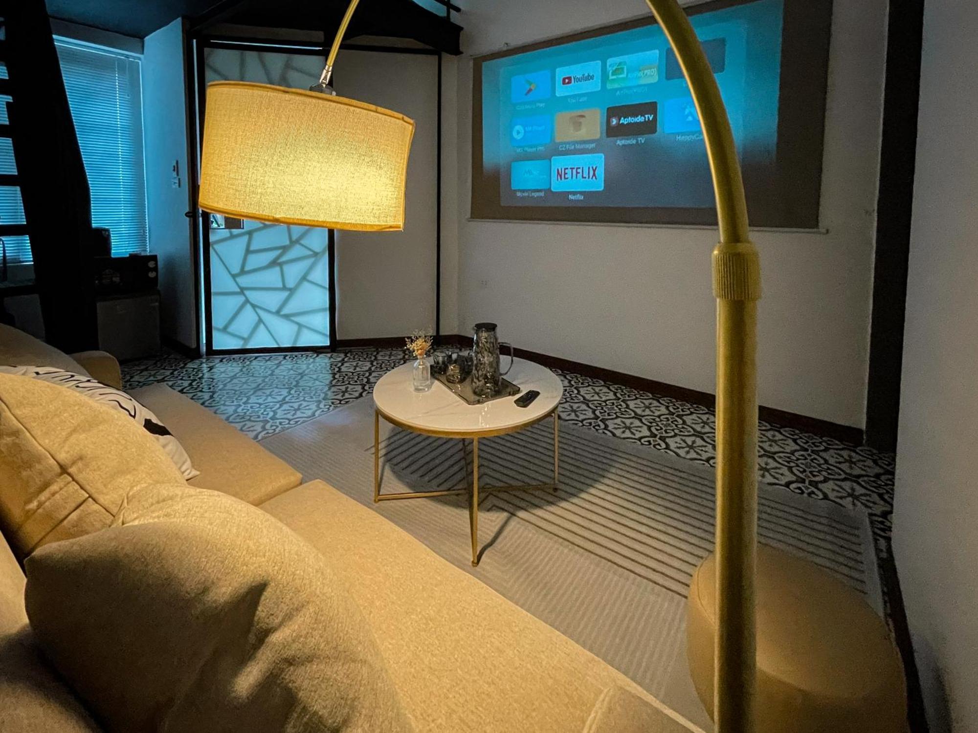 Zeus Living - Old Quater Homestay Hanoi Esterno foto