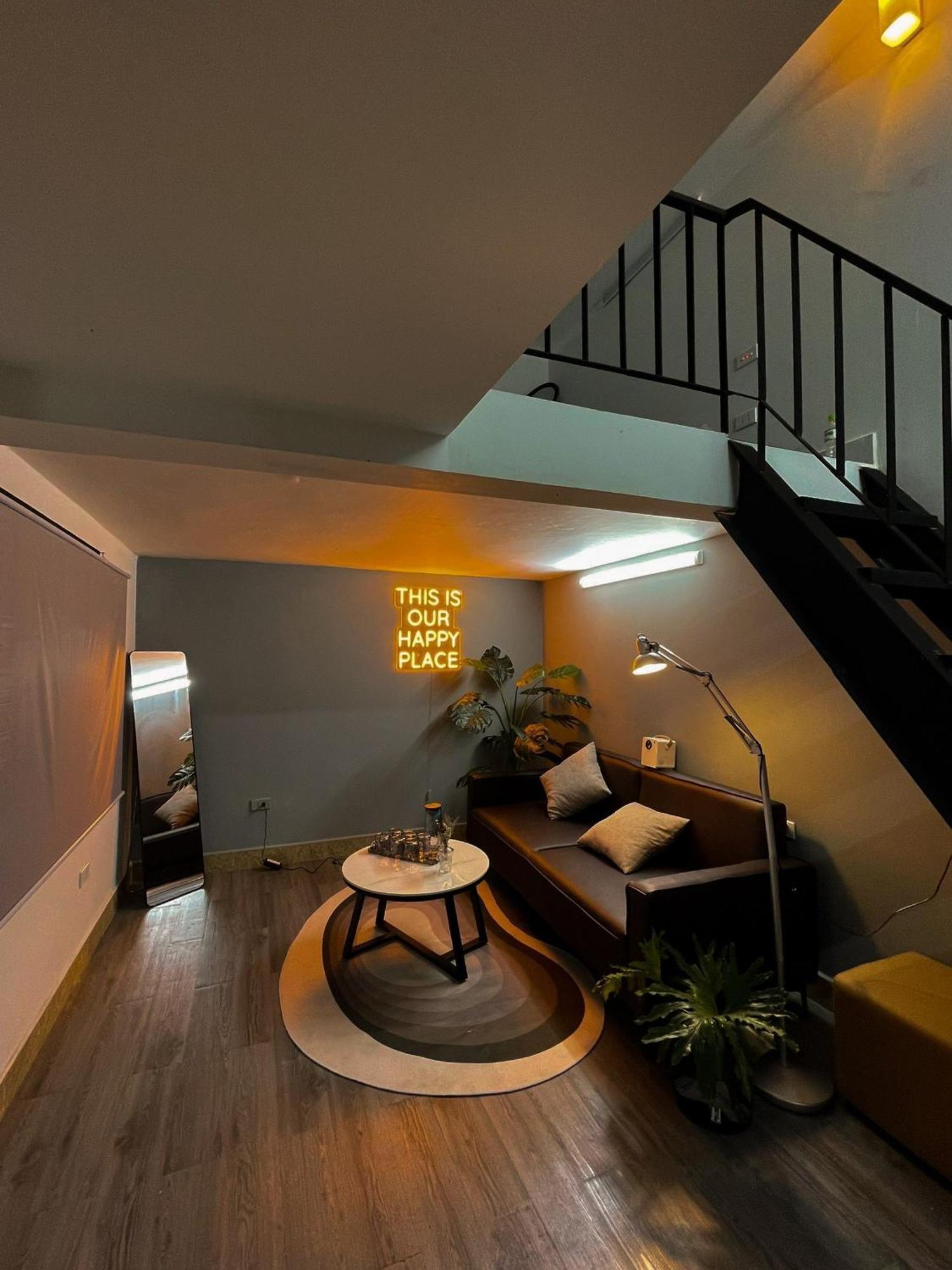 Zeus Living - Old Quater Homestay Hanoi Esterno foto