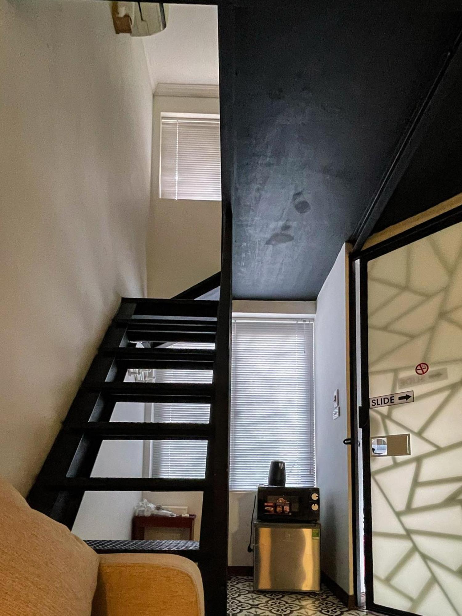 Zeus Living - Old Quater Homestay Hanoi Esterno foto