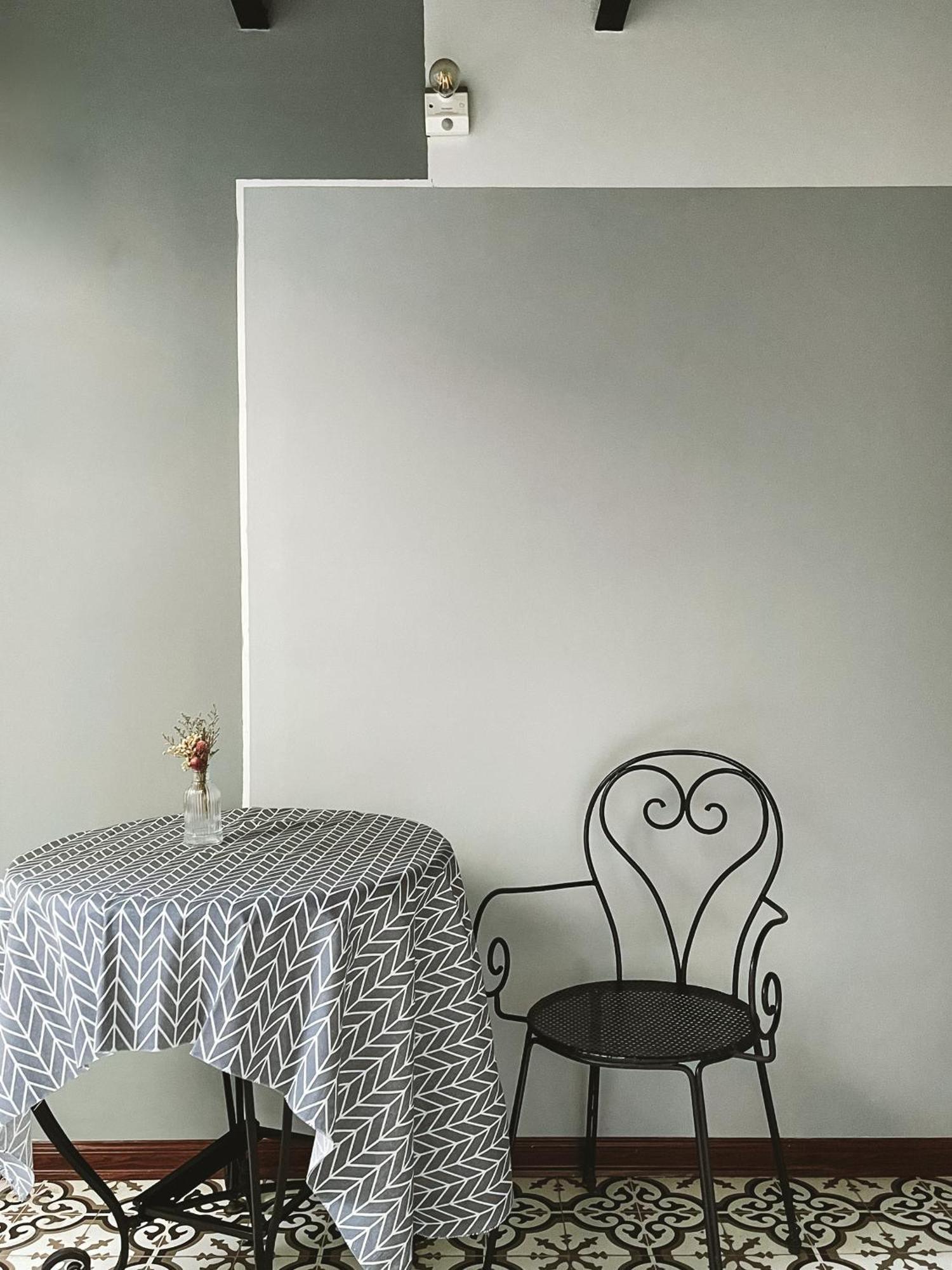 Zeus Living - Old Quater Homestay Hanoi Esterno foto