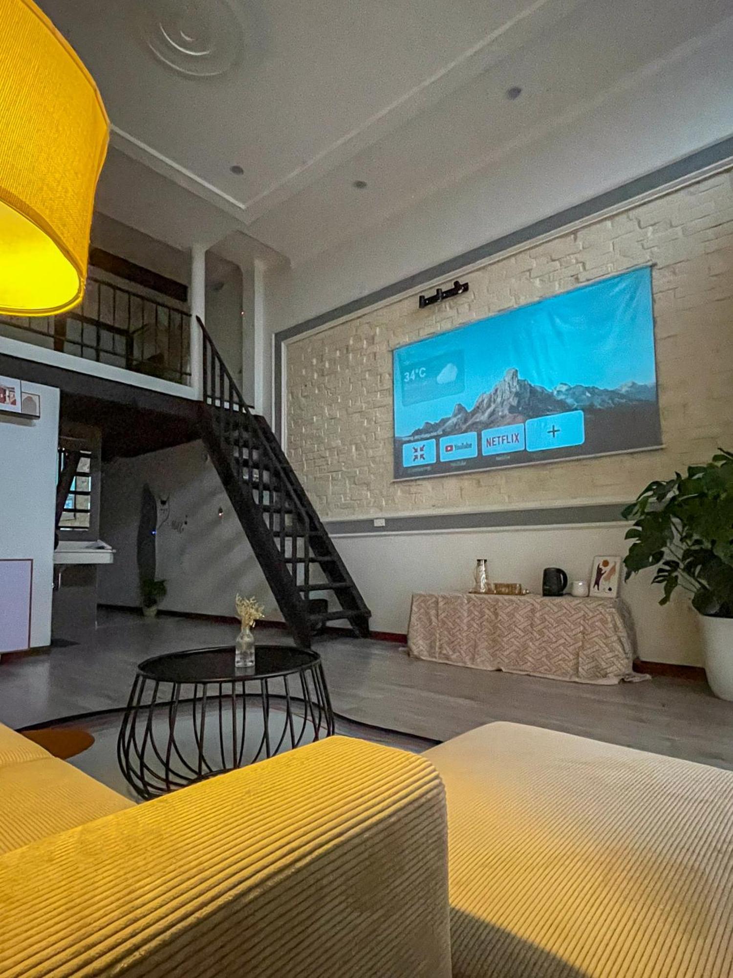 Zeus Living - Old Quater Homestay Hanoi Esterno foto