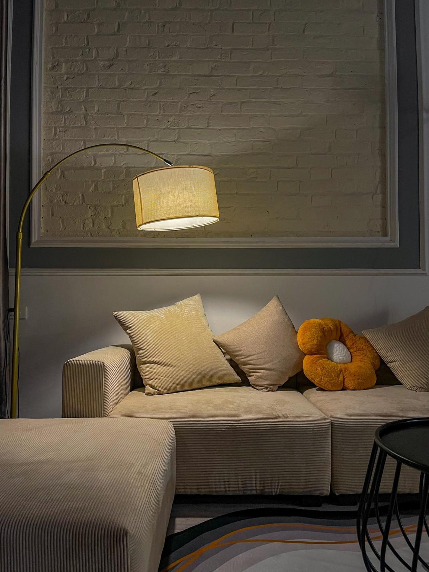 Zeus Living - Old Quater Homestay Hanoi Esterno foto