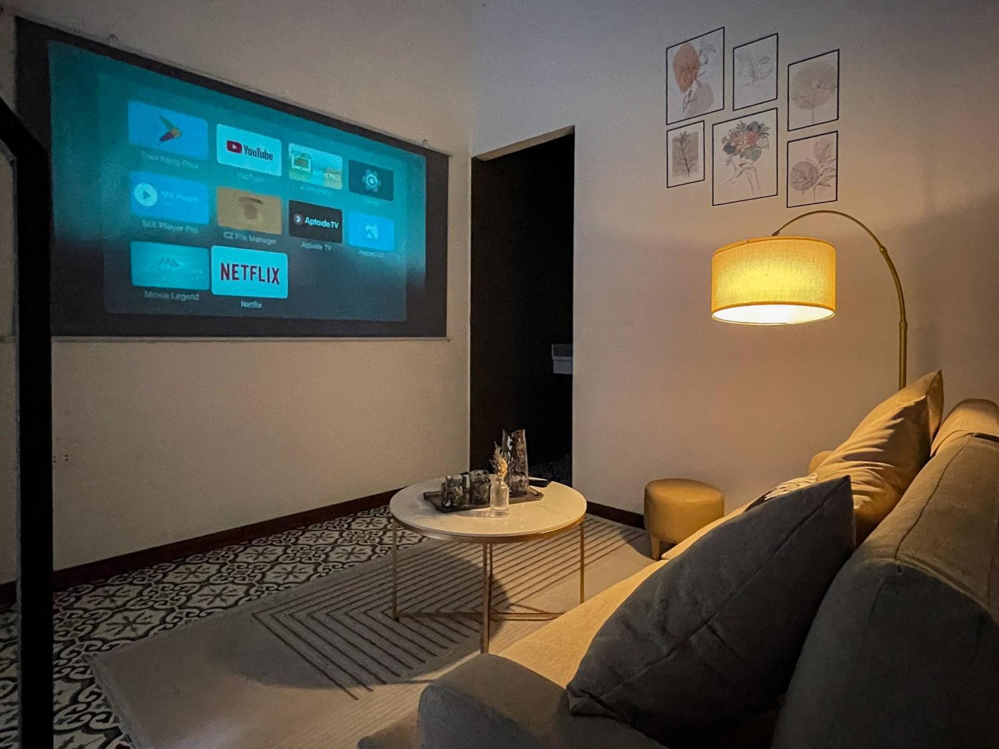 Zeus Living - Old Quater Homestay Hanoi Esterno foto