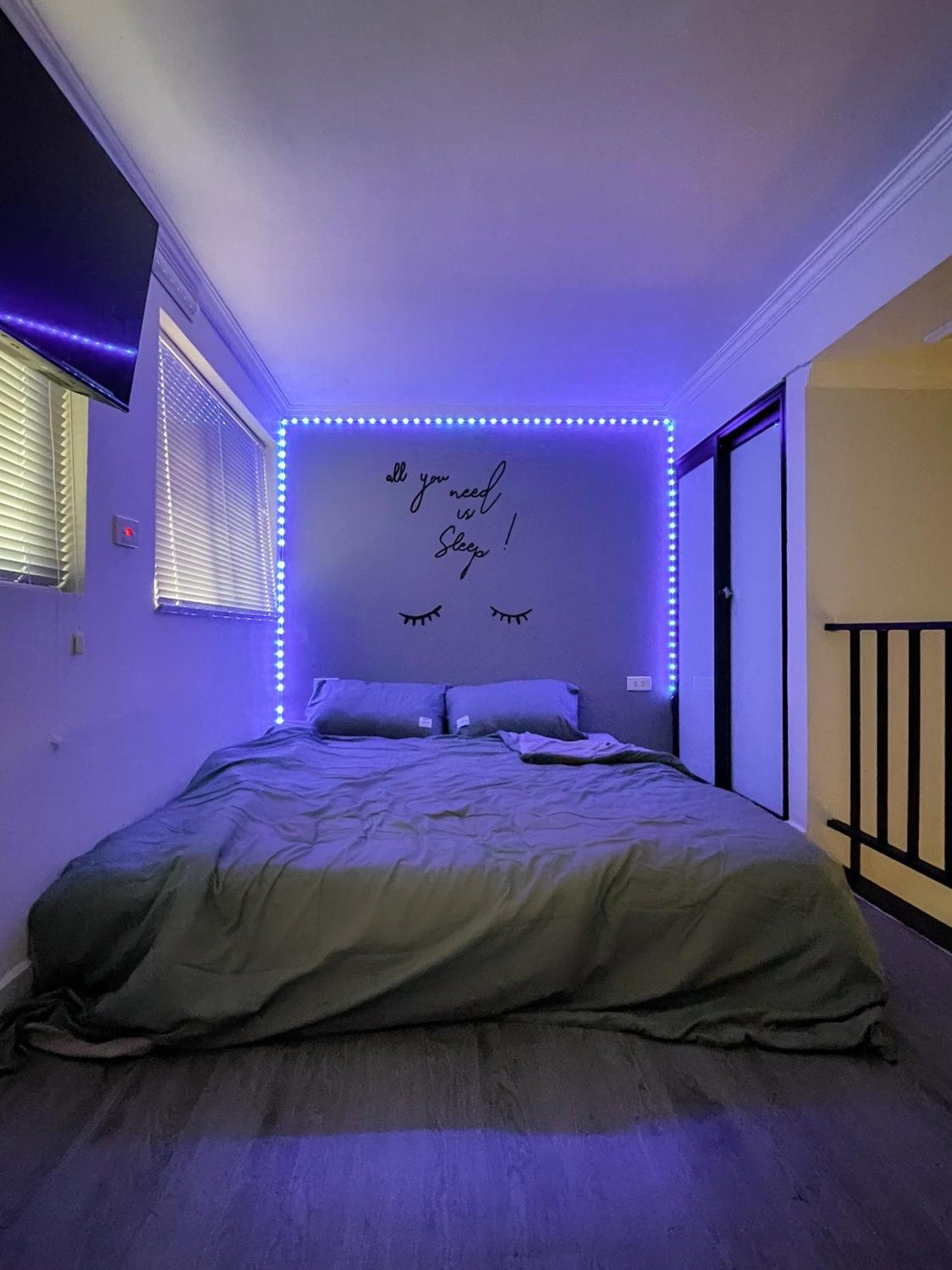 Zeus Living - Old Quater Homestay Hanoi Esterno foto