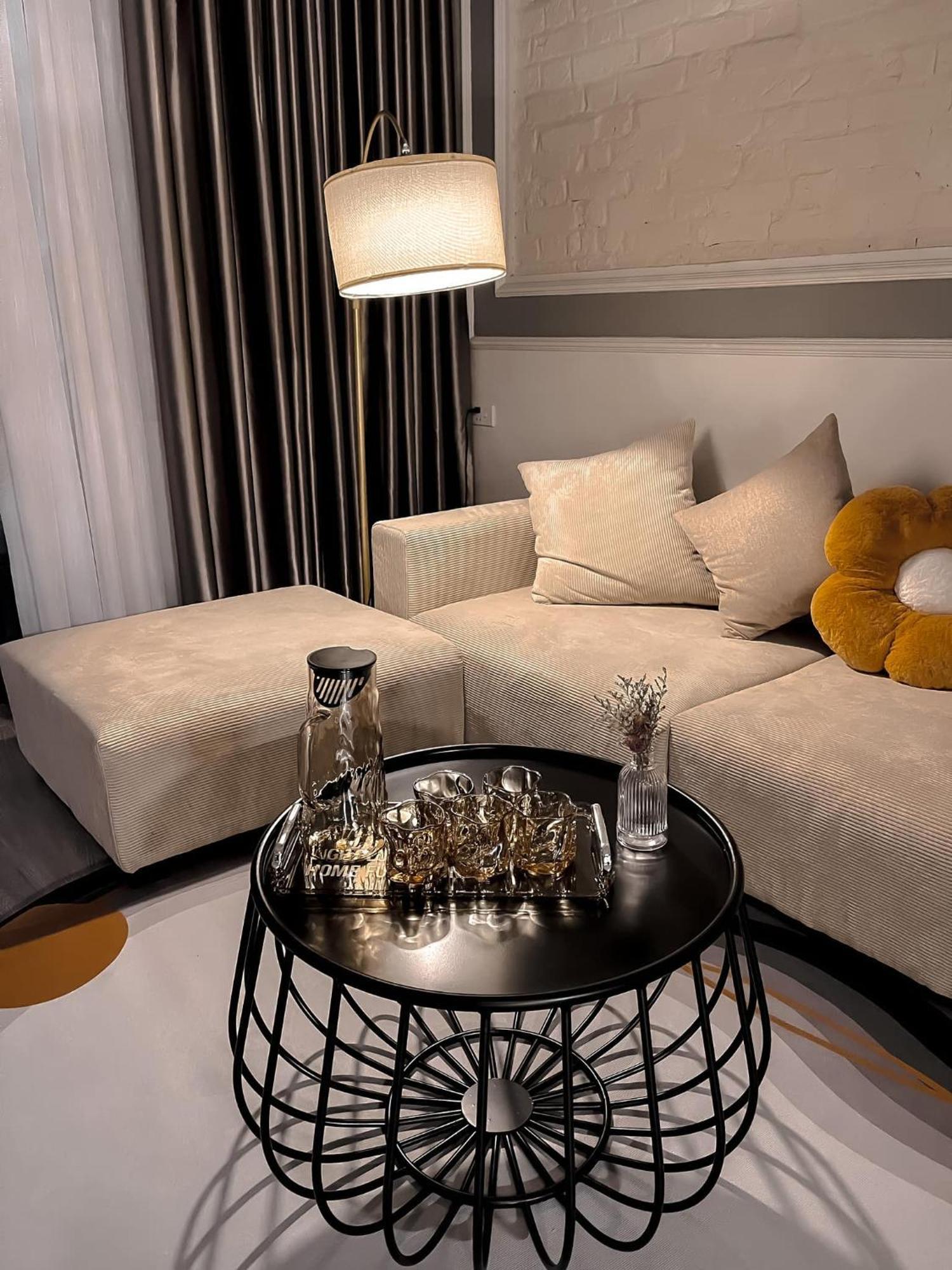 Zeus Living - Old Quater Homestay Hanoi Esterno foto